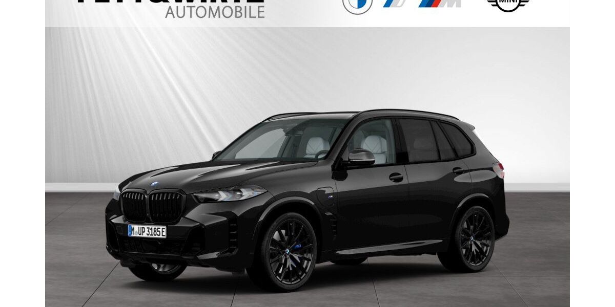 BMW X5 16.900 km 88.887 &euro; Moers 47441