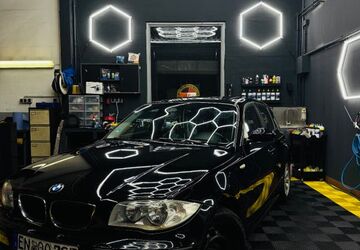 BMW 116 229.000 km 2.100 &euro; Sprockhövel 45549