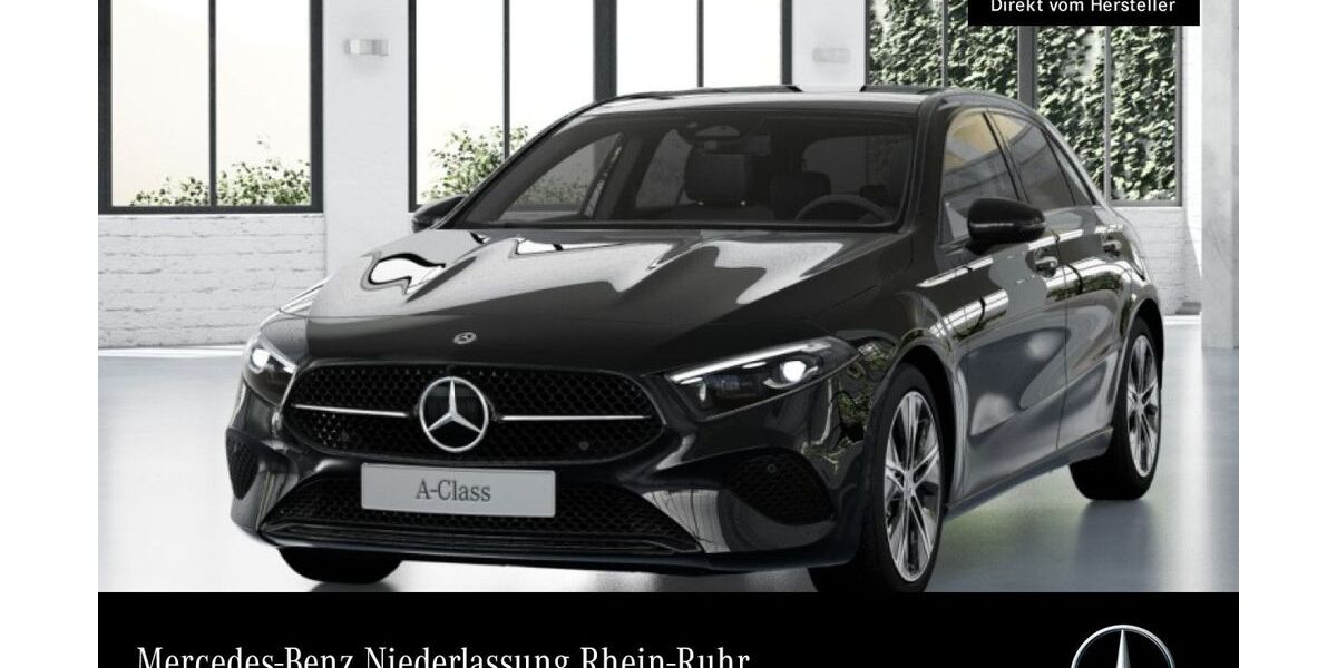 Mercedes-Benz A 180 9.900 km 32.490 &euro; Duisburg 47138