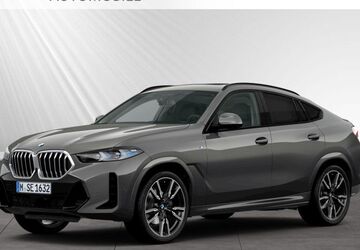 BMW X6 25.280 km 79.400 &euro; Wesel 46485