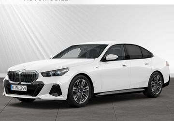 BMW 520 9.700 km 49.986 &euro; Wesel 46485