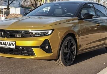 Opel Astra 24.800 km 24.950 &euro; Gelsenkirchen 45891