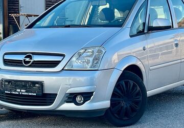 Opel Meriva 138.974 km 1.500 &euro; Gelsenkirchen 45884
