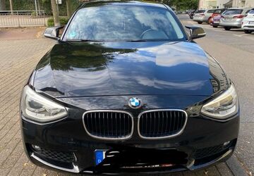 BMW 116 121.000 km 8.900 &euro; Essen 45145