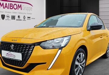 Peugeot 208 33.000 km 16.990 &euro; Wesel 46485