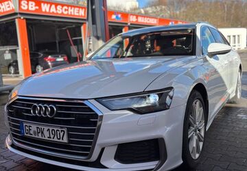Audi A6 149.000 km 26.000 &euro; Gelsenkirchen 45897