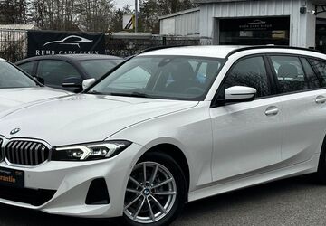 BMW 318 56.000 km 29.600 &euro; Essen 45326