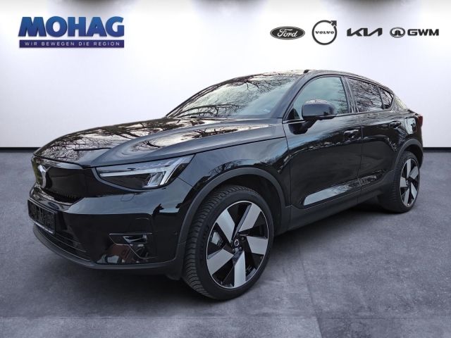 Volvo C40 31.998 km 33.990 &euro; Dorsten 46282