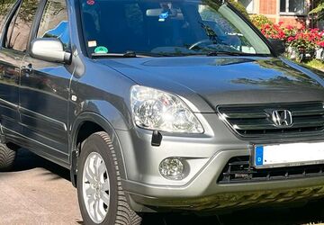 Honda CR-V 146.000 km 7.000 &euro; essen 45138
