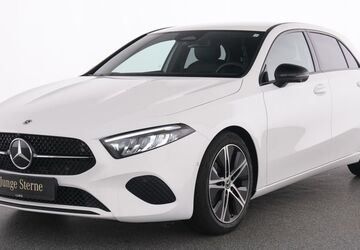 Mercedes-Benz A 200 4.623 km 32.635 &euro; Essen 45309