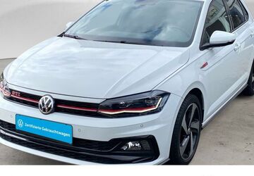 VW Polo 55.262 km 18.990 &euro; Bochum - Linden 44879