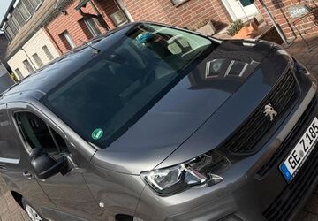 Peugeot Partner 114.000 km 8.500 &euro; Gelsenkirchen 45892