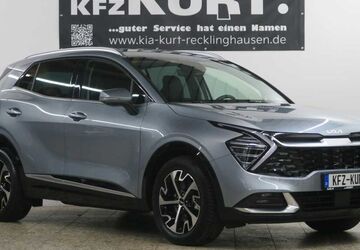 Kia Sportage 25.000 km 29.990 &euro; Recklinghausen 45661