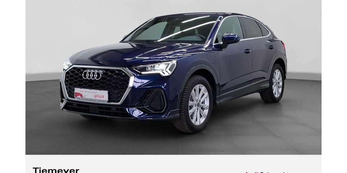 Audi Q3 49.146 km 33.480 &euro; Bochum 44809