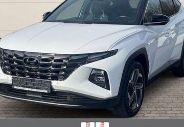 Hyundai TUCSON 36.950 km 30.450 &euro; Dorsten 46286