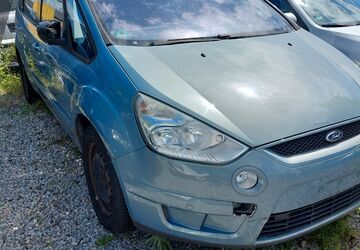 Ford S-Max 220.000 km 990 &euro; Essen 45356