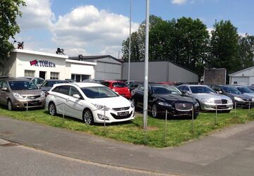 Ford C-Max 250.000 km 3.999 &euro; Marl 45770