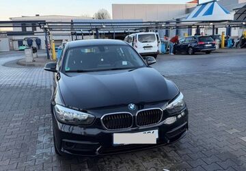 BMW 116 149.000 km 7.199 &euro; essen 45276