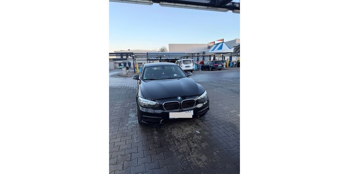 BMW 116 149.000 km 7.199 &euro; essen 45276