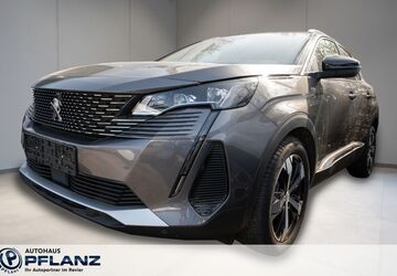 Peugeot 3008 28.544 km 30.340 &euro; Bochum 44801