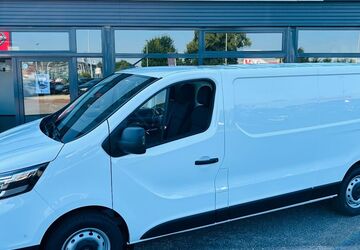 Nissan Primastar 20.000 km 40.990 &euro; Wesel 46485