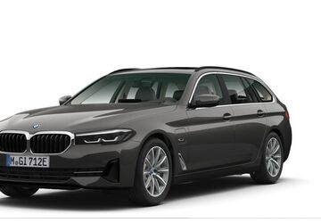 BMW 530 29.545 km 42.890 &euro; Recklinghausen 45659