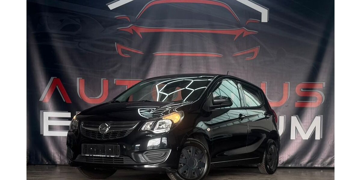 Opel Karl 165.231 km 4.099 &euro; Voerde 46562