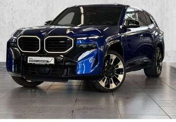 BMW XM 31.251 km 101.490 &euro; Sprockhövel 45549