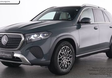 Mercedes-Benz GLE 450 8.900 km 95.885 &euro; Essen 45309