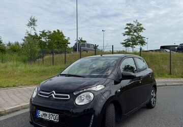 Citroen C1 103.000 km 5.500 &euro; Essen 45128