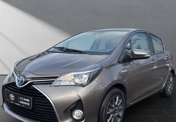 Toyota Yaris 39.876 km 13.990 &euro; Dinslaken 46537