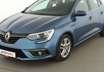 Renault Megane 99.290 km 8.570 &euro; Essen 45141