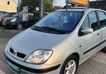 Renault Scenic 100.000 km 2.300 &euro; Essen 45355