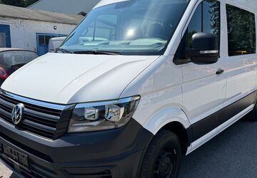 VW Crafter 101.300 km 26.180 &euro; Essen 45131