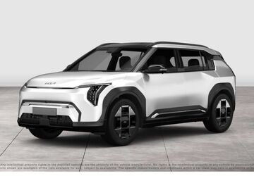 Kia EV3 2.269 km 40.990 &euro; Herne 44625