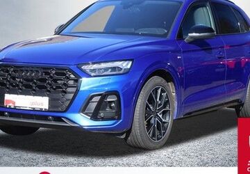 Audi Q5 12.080 km 54.840 &euro; Recklinghausen 45657