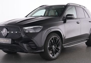 Mercedes-Benz GLE 450 21.115 km 92.985 &euro; Essen 45309