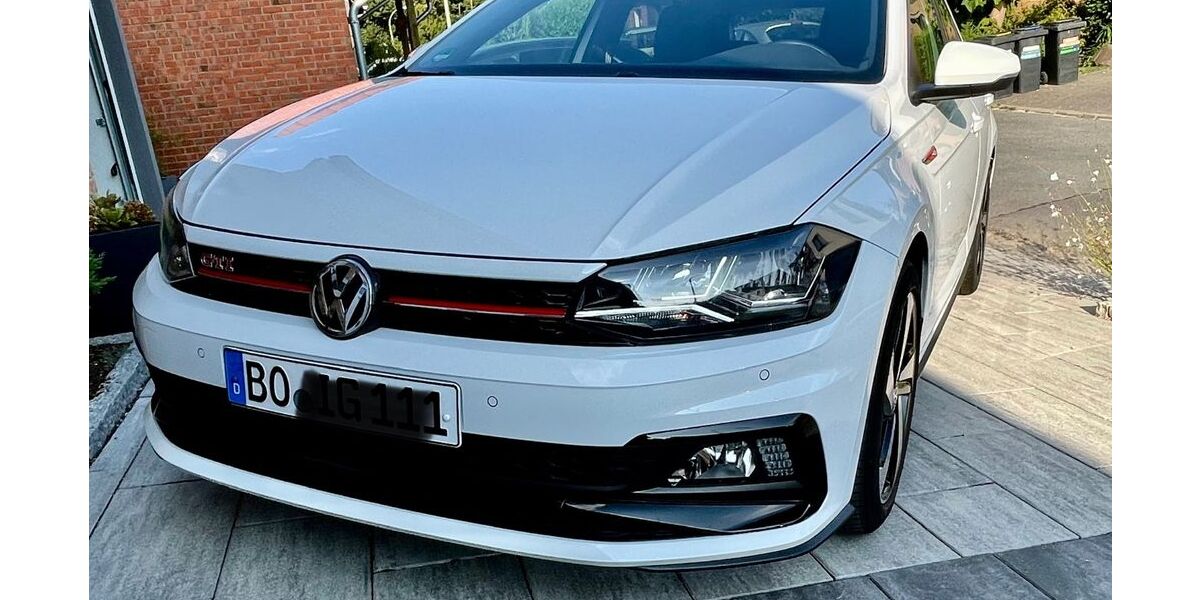 VW Polo 37.400 km 17.750 &euro; Bochum 44869