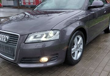 Audi A3 102.000 km 6.399 &euro; Gelsenkirchen 45889