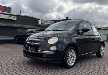 Fiat 500 96.250 km 5.999 &euro; Dinslaken 46537