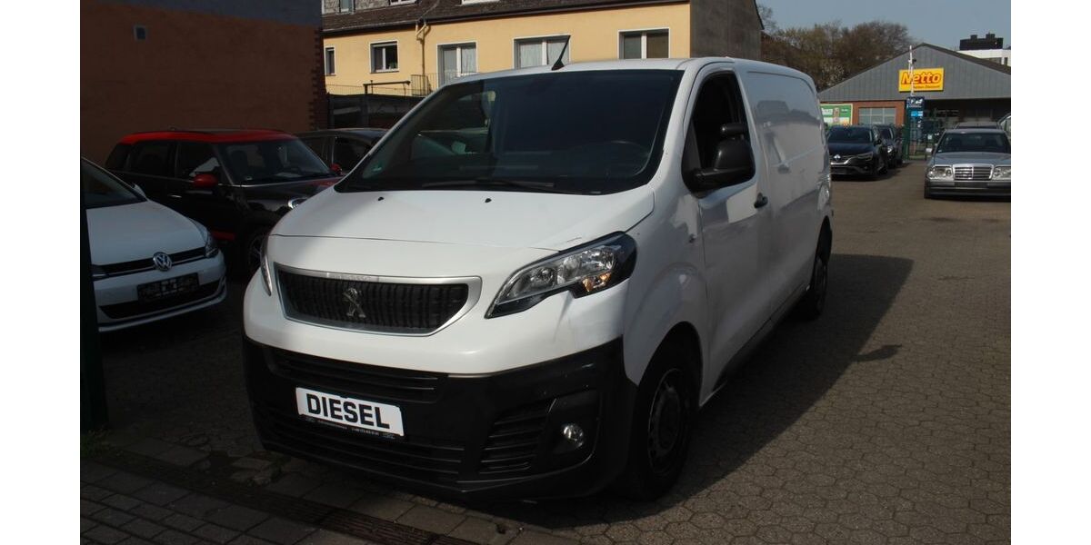 Peugeot Expert 188.000 km 8.152 &euro; Duisburg 47139