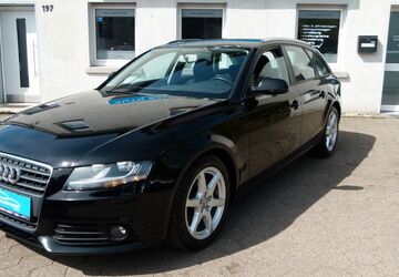 Audi A4 158.949 km 5.990 &euro; Bochum 44809