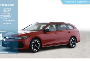 VW Passat Variant 22.235 km 43.380 &euro; Moers 47441