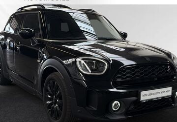 Mini Cooper SD Countryman 77.950 km 30.990 &euro; Moers 47441
