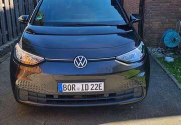 VW ID.3 32.172 km 17.800 &euro; reken 48734