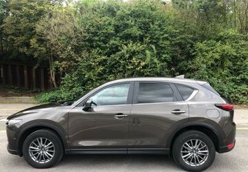 Mazda CX-5 190.000 km 11.500 &euro; gladbeck 45968