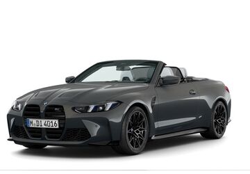 BMW M4 13.529 km 93.490 &euro; Recklinghausen 45659