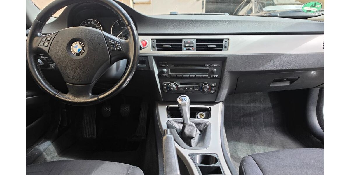 BMW 318 270.196 km 3.500 &euro; Gelsenkirchen 45879