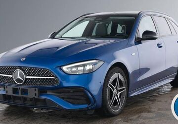 Mercedes-Benz C 300 16.686 km 49.750 &euro; Oberhausen 46149