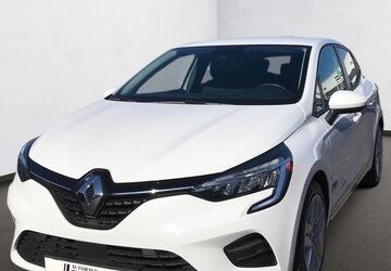 Renault Clio 38.424 km 12.880 &euro; Recklinghausen 45659